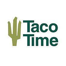 NW Logo - Taco Time Northwest