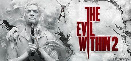 Evil Inside Intel Logo - The Evil Within 2 on Steam