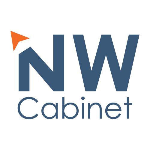 NW Logo - Home Cabinet & Refacing