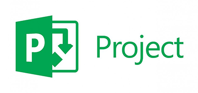 Project Server Logo - Features and Functions comparison between Microsoft Project Online