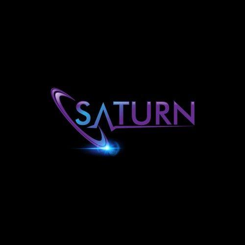 Saturn Logo - Brain Signal Saturn Rings | Logo design contest