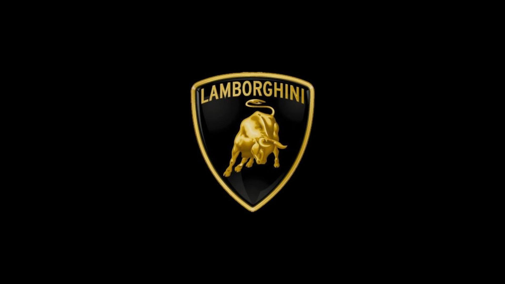 Gold Brand Logo - lamborghini-car-brand-logo-HD-wallpaper-gold | HD Wallpapers, HD ...