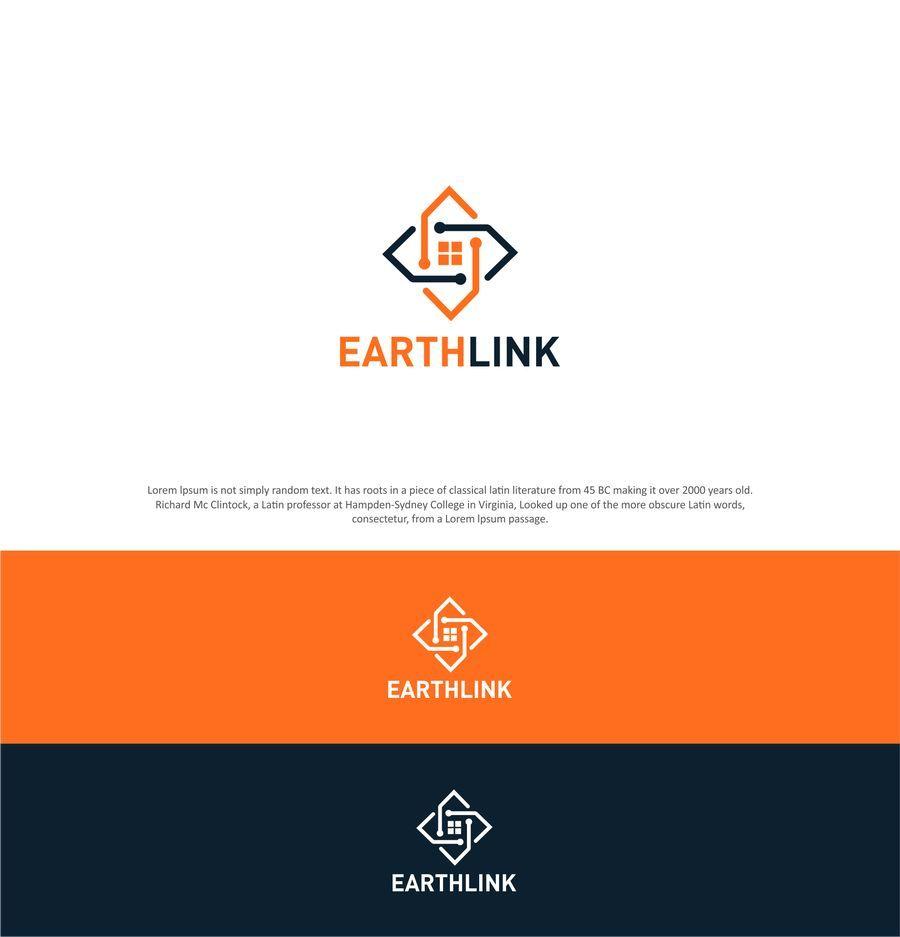 Old EarthLink Logo - Entry #423 by saifydzynerpro for Design a Logo EARTHLINK | Freelancer