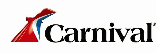 Carnival Cruise Logo - Carnival Cruise Lines funnel logo - The Mariners' Museum and Park