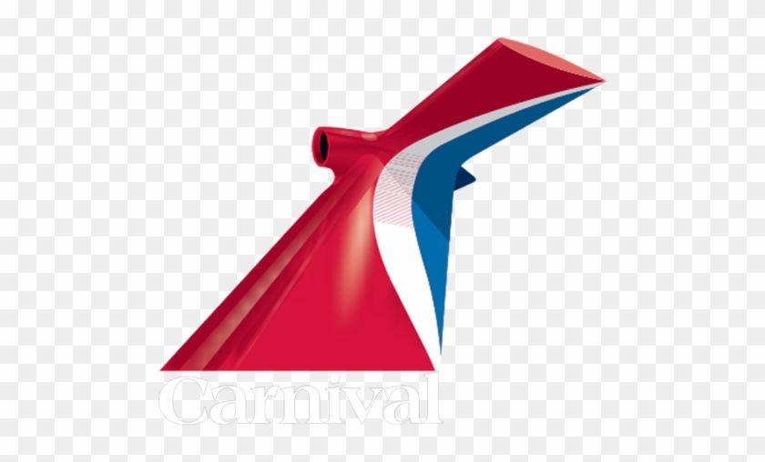 Carnival Cruise Logo - Funnel 2 Copy Cruise Line Logo Transparent PNG