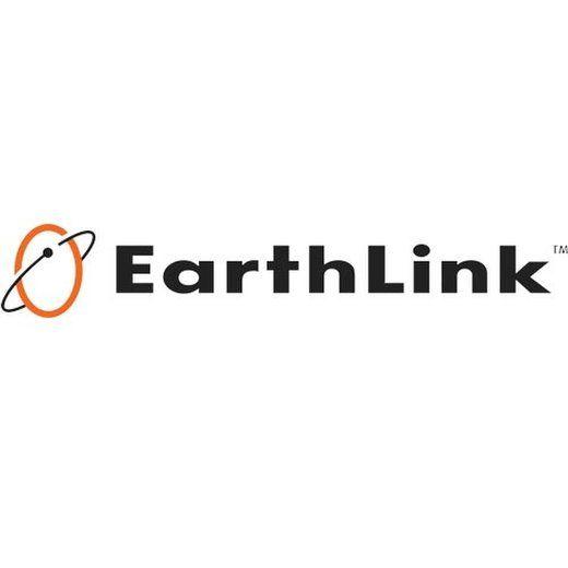 Old EarthLink Logo - EarthLink Internet Service Providers Review and Cons