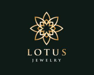 Gold Brand Logo - Luxury Logo Ideas for Premium Products and Services