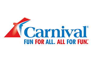 Carnival Cruise Logo - Carnival Cruise Lines with Greg and Donna