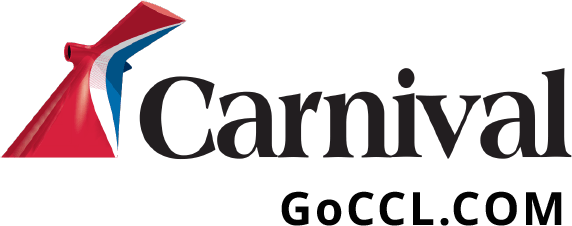 Carnival Cruise Logo - Login to GoCCL