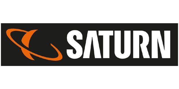 Saturn Logo - Saturn Logos