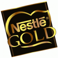 Gold Brand Logo - Nestlé Gold. Brands of the World™. Download vector logos and logotypes