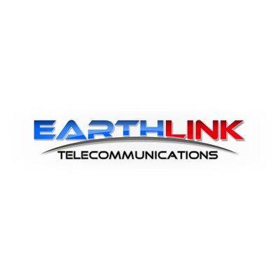 Old EarthLink Logo - Huthaifa-abd Portfolio