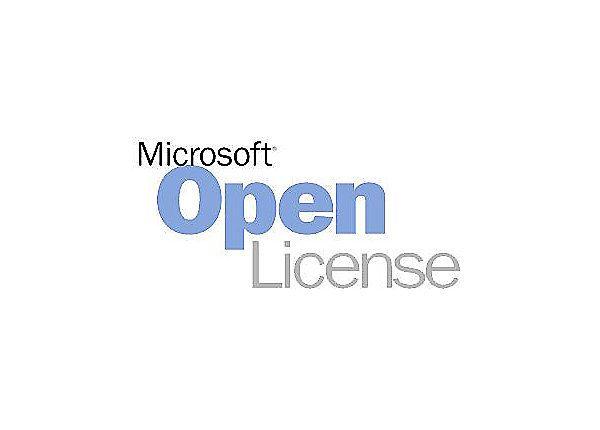 Project Server Logo - Microsoft Project Professional 2019 - license - 1 PC - with Project ...