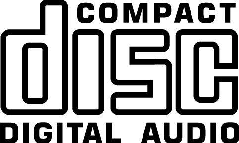 Disc Logo - CD Digital Audio logo2 Free vector in Adobe Illustrator ai ( .ai ...