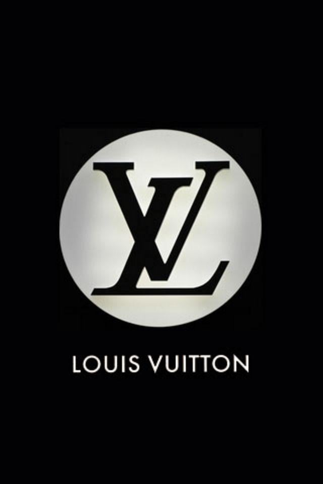LV Circle Logo - LV LOUIS VUITTON | Louis vuitton in 2019 | Pinterest | Louis vuitton ...