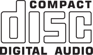 CD Logo - Compact Disc CD Logo Vector (.EPS) Free Download