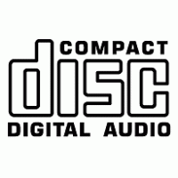 Compact Disc Logo - CD | Brands of the World™ | Download vector logos and logotypes