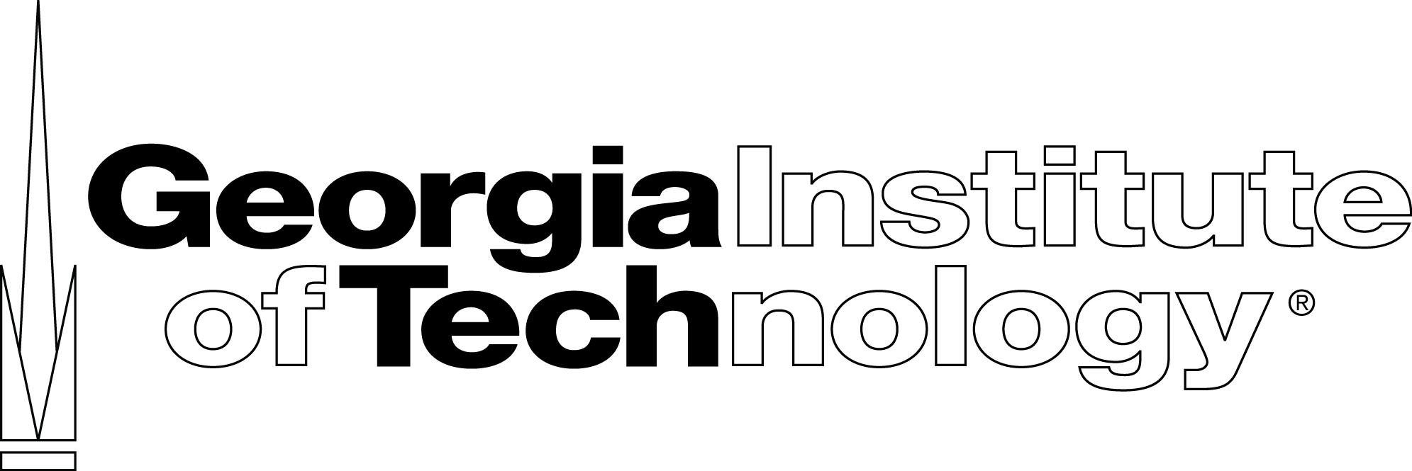 Georgiainstituteoftechnology Logo - HubGA-Local Tech News, Events, Insights and More in Georgia