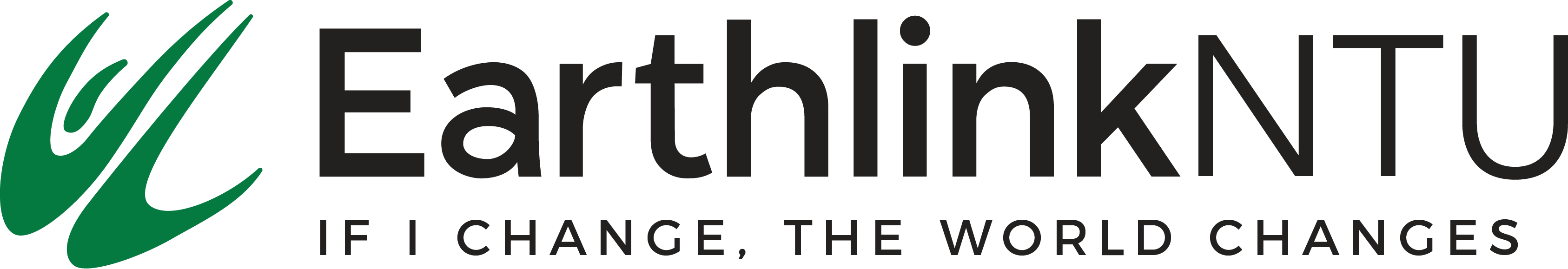 Old EarthLink Logo - Recycling @ NTU – Earthlink NTU