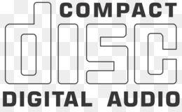 Disc Logo - Free download Digital audio Compact disc Logo - Compact Disk PNG ...
