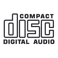 Compact Disc Logo - Compact Disc (CD) | Download logos | GMK Free Logos