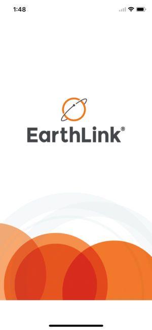 Old EarthLink Logo - myEarthLink on the App Store