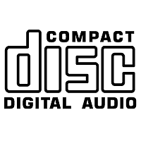 Compact Disc Logo - CD Compact Disc Digital Audio Logo Vector. Free Logo Vector