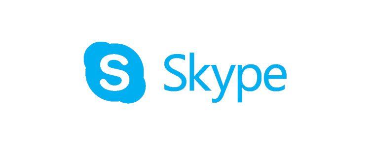 What Company Has a Blue S Logo - Skype rolls out new logo in line with Microsoft branding – Design Week