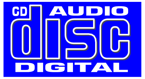 Compact Disc Logo - Compact Disc Png Logo Transparent PNG Logos