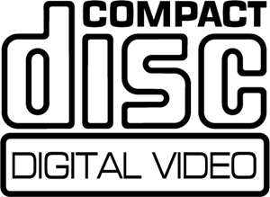 Compact Disc Logo - CD Digital Video Logo Vector (.EPS) Free Download