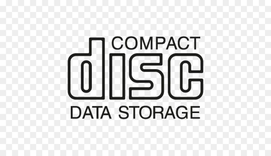 Compact Disc Logo - Digital audio Compact disc CD player - cd logo png download - 518 ...