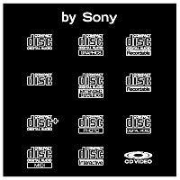 Compact Disc Logo - Compact Disc | Download logos | GMK Free Logos