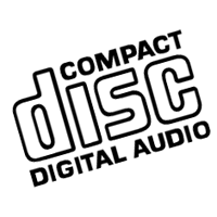 Compact Disc Logo - compact disc, download compact disc :: Vector Logos, Brand logo ...