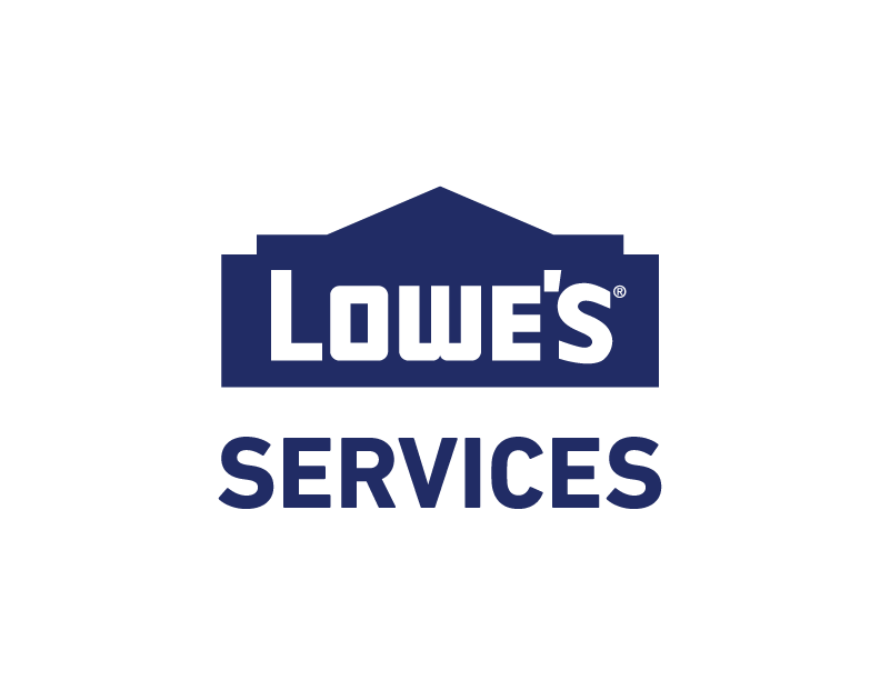 What Company Has a Blue S Logo - Lowe's Home Improvement: Lowe's Official Logos