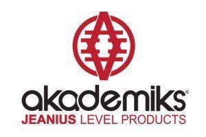 Akademiks Logo - Akademiks