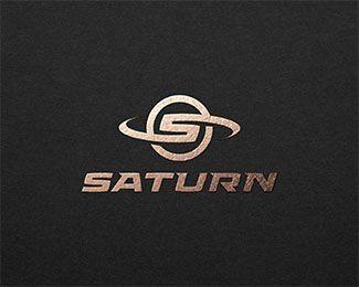 Saturn Logo - SATURN Designed by Stulgin | BrandCrowd