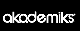 Akademiks Logo - Akademiks