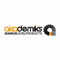 Akademiks Logo - Akademiks | Brands of the World™ | Download vector logos and logotypes