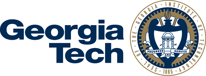 Georgiainstituteoftechnology Logo - Georgia Institute of Technology - Computational Media & Digital ...