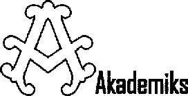 Akademiks Logo - akademiks Logo - Logos Database