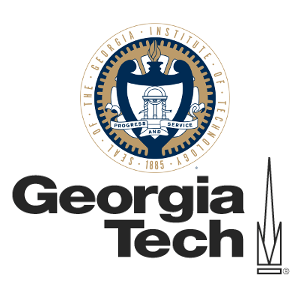 Georgiainstituteoftechnology Logo - Georgia Institute of Technology - Supply-Chain & Logistics Education