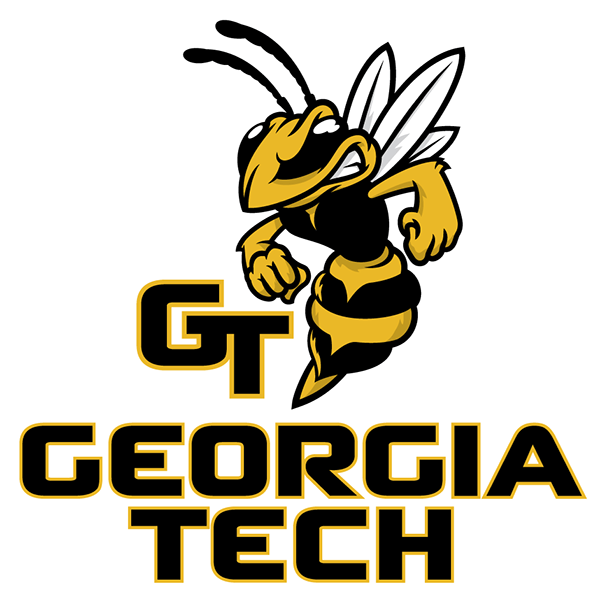 Georgiainstituteoftechnology Logo - Georgia tech Logos