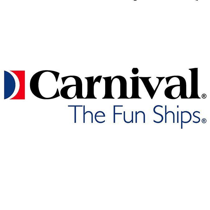 Carnival Cruise Logo - Carnival Cruises Logo