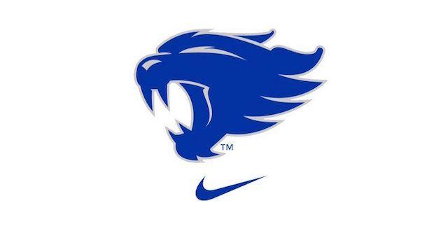 U of K Logo - LOOK: What is Kentucky going for with this new Wildcat logo
