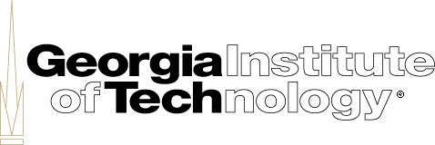 Georgiainstituteoftechnology Logo - School of Chemistry and Biochemistry, Georgia Institute of Technology