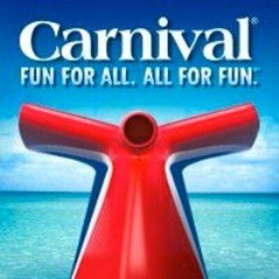 Carnival Cruise Logo - Is Carnival Cruise Travel Insurance Good Value? - Company Review ...