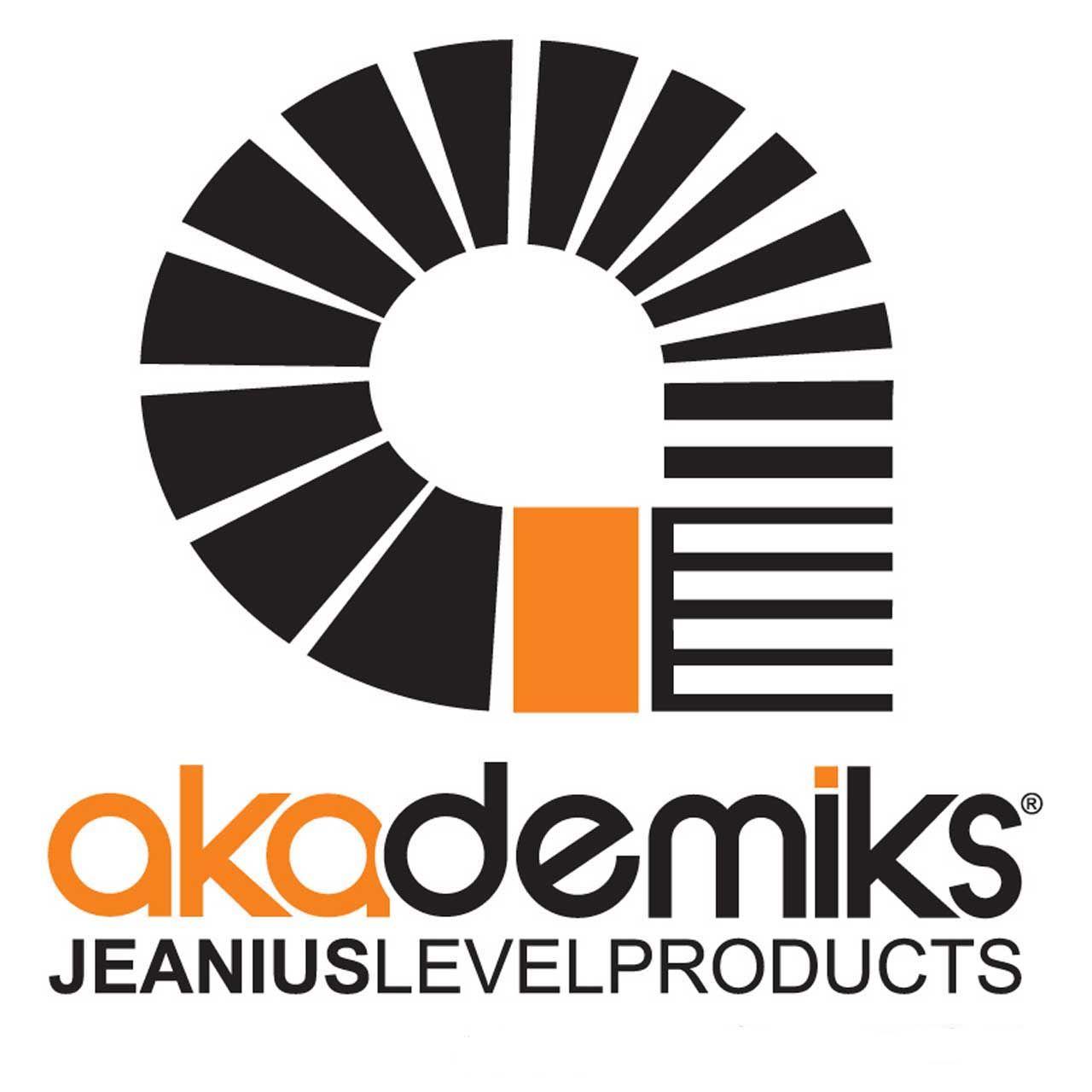 Akademiks Logo - Akademiks