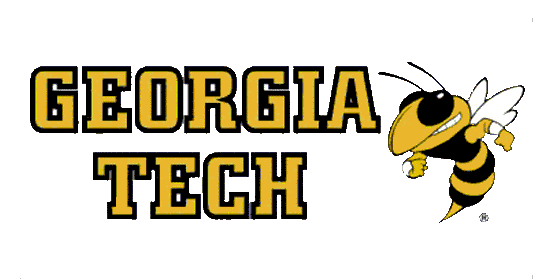 Georgiainstituteoftechnology Logo - Image - NCAA-Georgia Tech-logo-541px.png | American Football Wiki ...