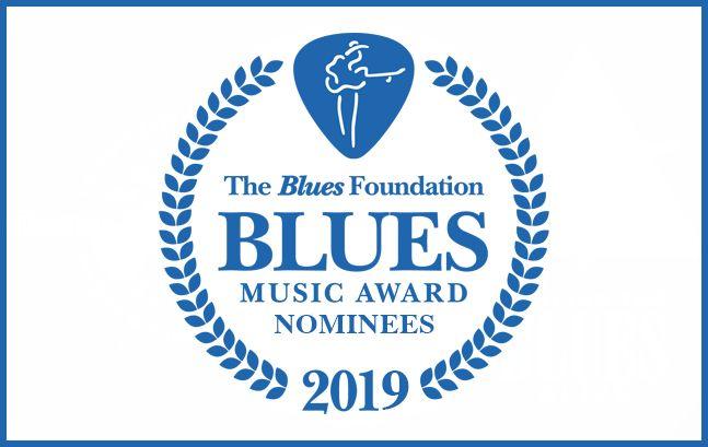 What Company Has a Blue S Logo - Home - Blues Foundation