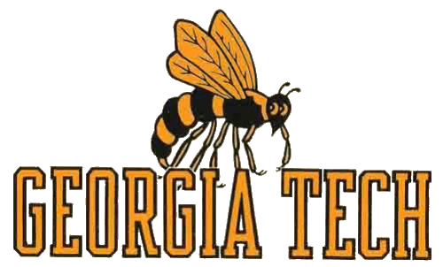 Georgiainstituteoftechnology Logo - Old School Georgia Tech Logo. Georgia Tech. University of georgia